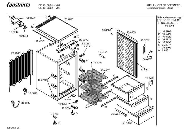 Diagram 1