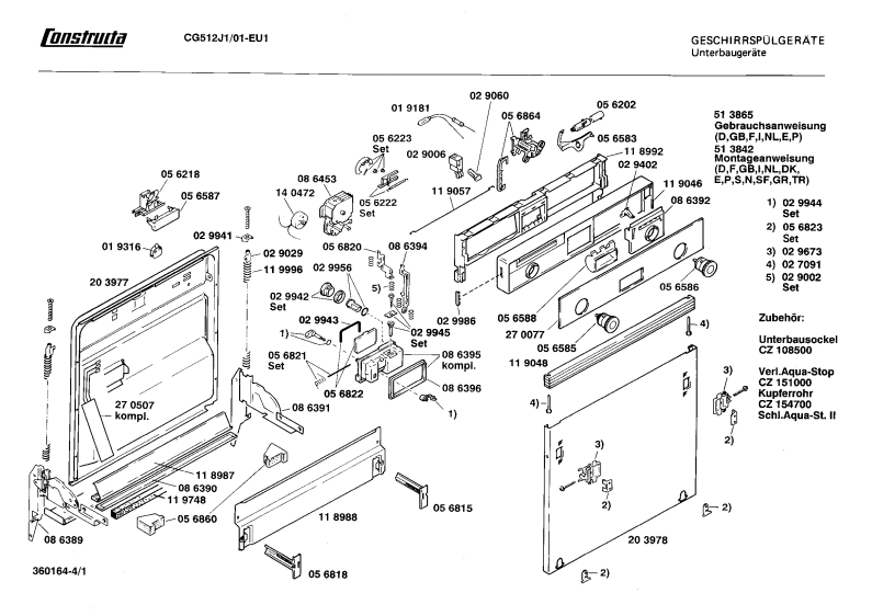 Diagram 1
