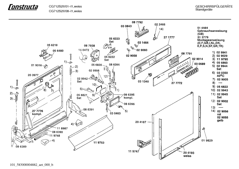 Diagram 1
