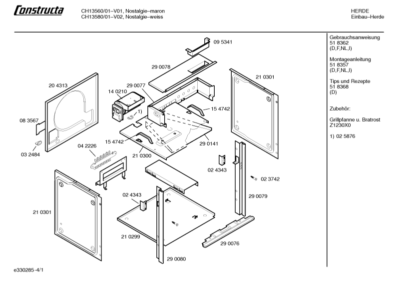Diagram 1