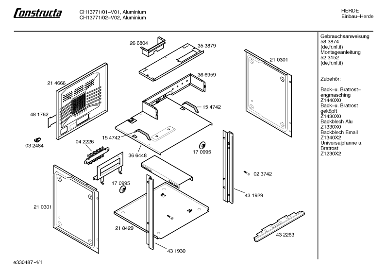 Diagram 1