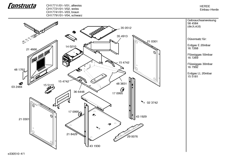 Diagram 1