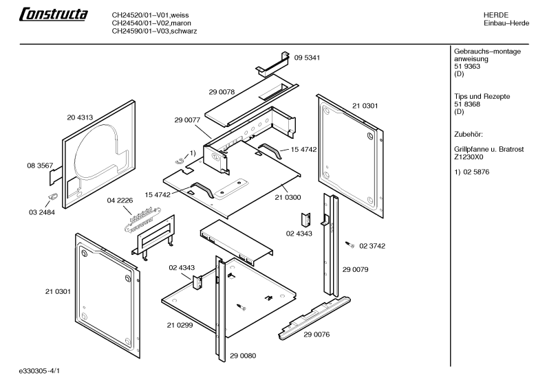 Diagram 1