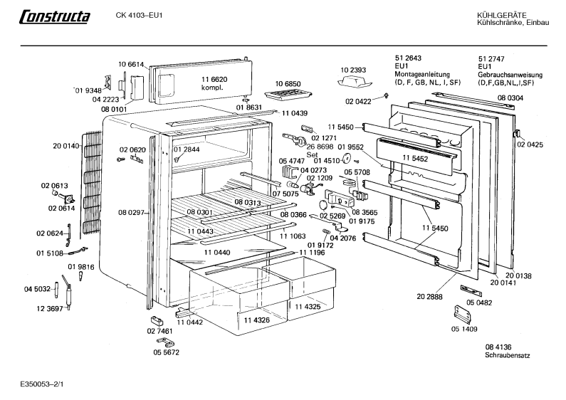 Diagram 1