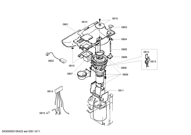 Diagram 9