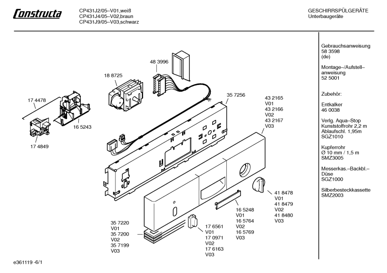 Diagram 1
