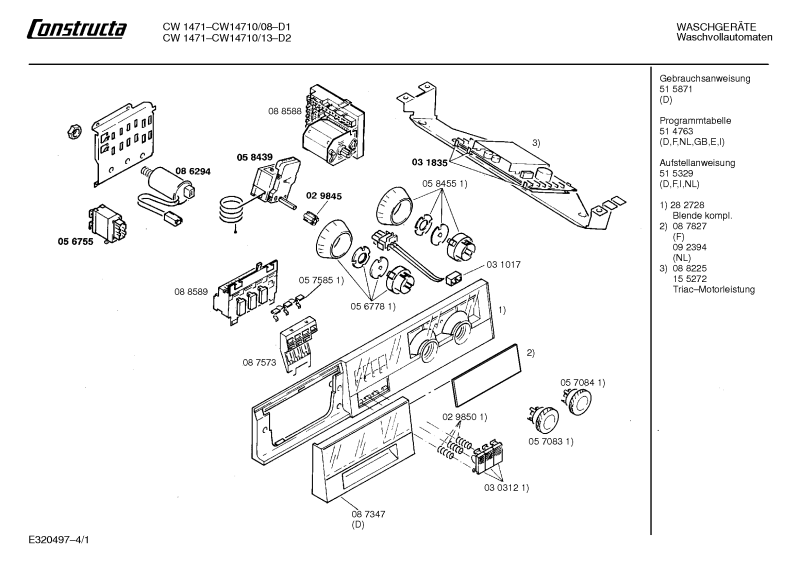 Diagram 1