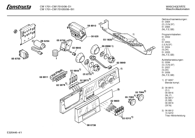 Diagram 1