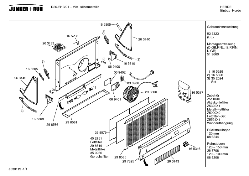 Diagram 1