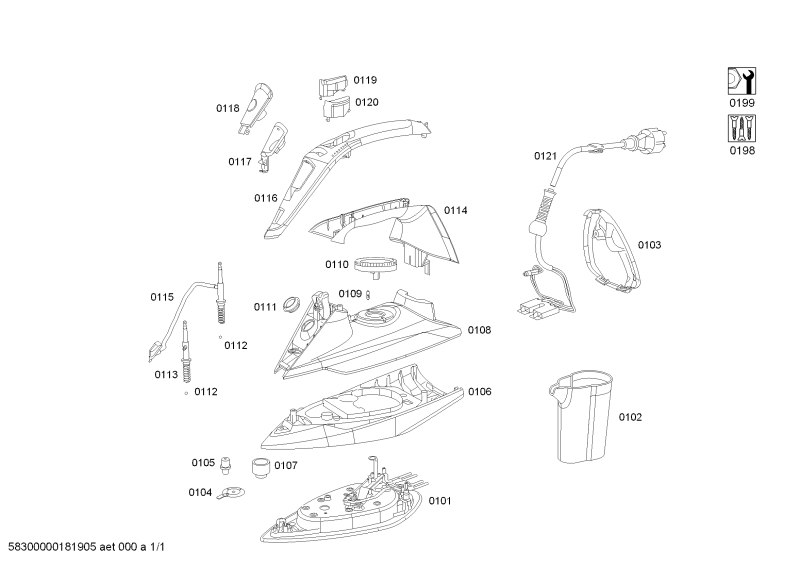 Diagram 1