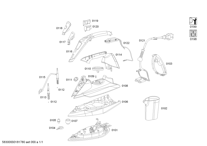 Diagram 1