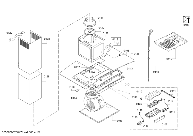 Diagram 1