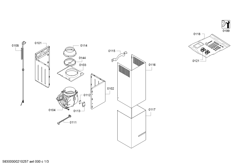 Diagram 1