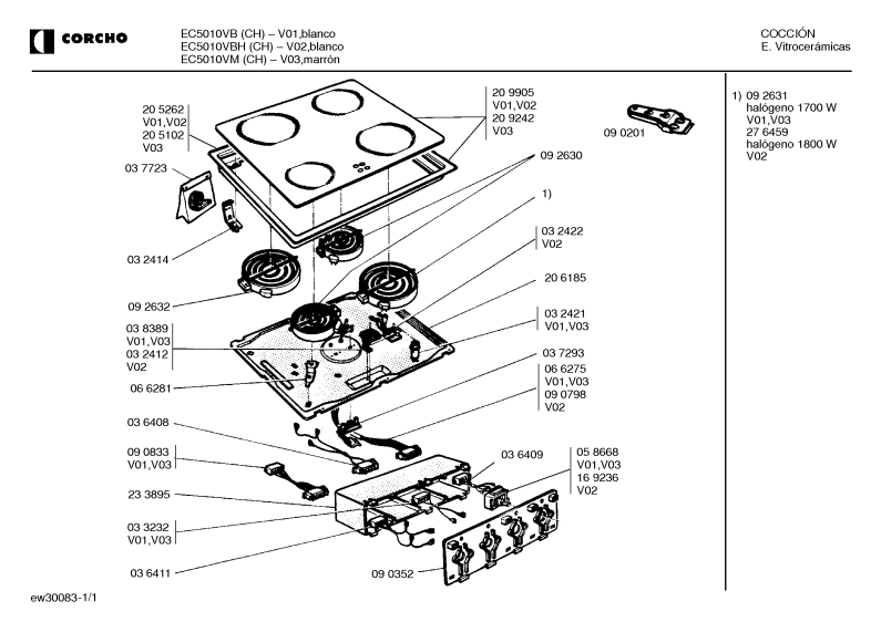 Diagram 1