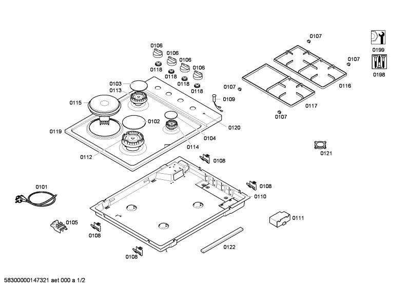 Diagram 1