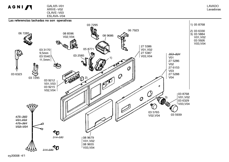 Diagram 1