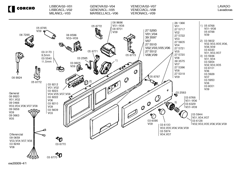 Diagram 1
