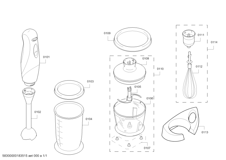 Diagram 1