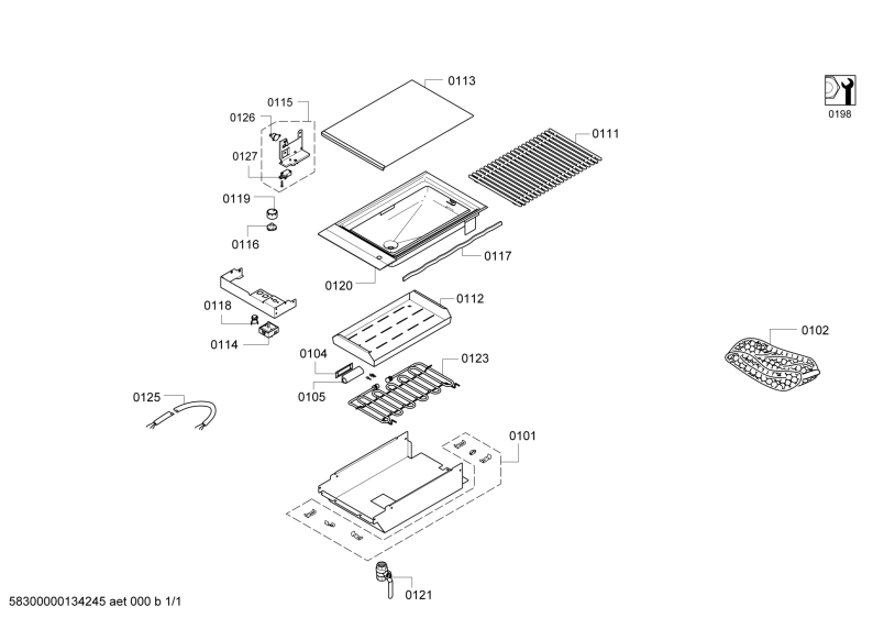 Diagram 1