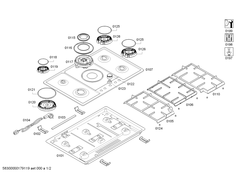 Diagram 1