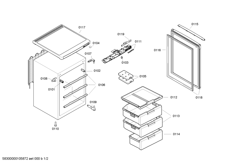 Diagram 1