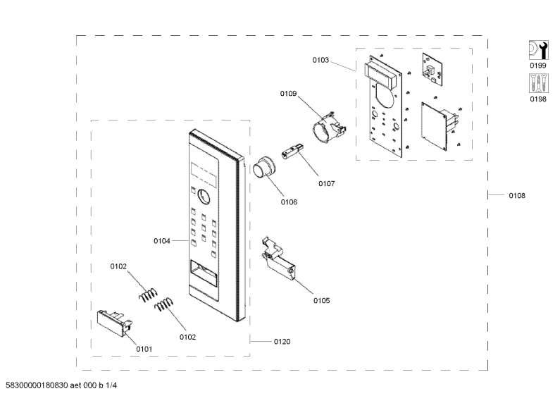 Diagram 1