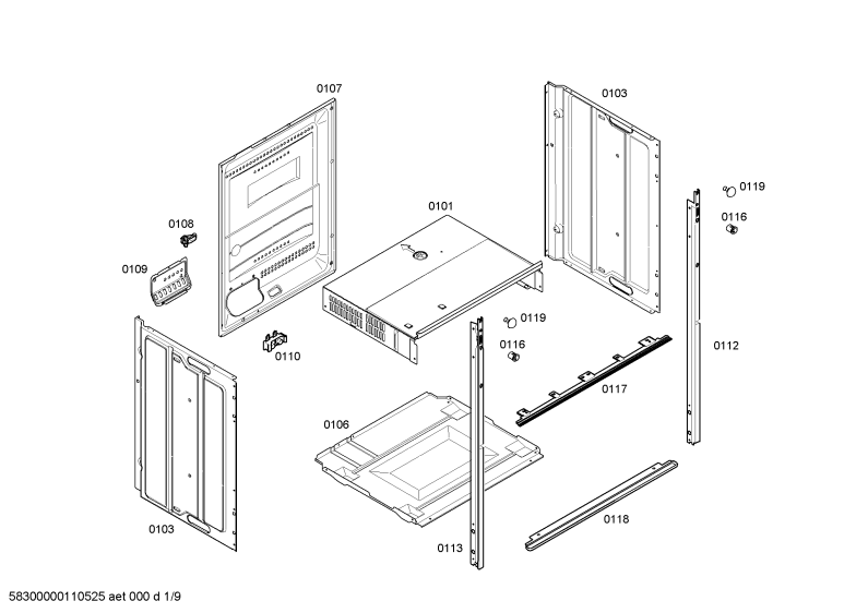 Diagram 1