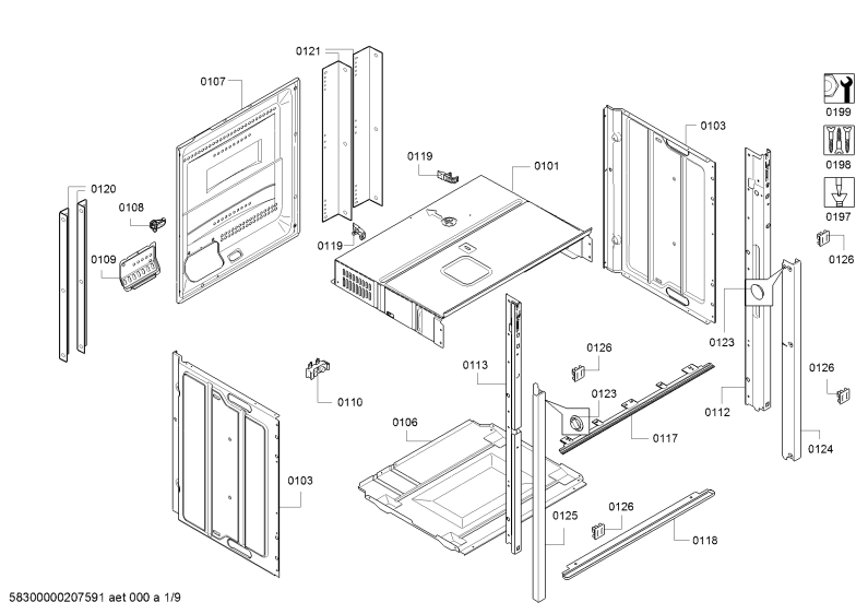 Diagram 1