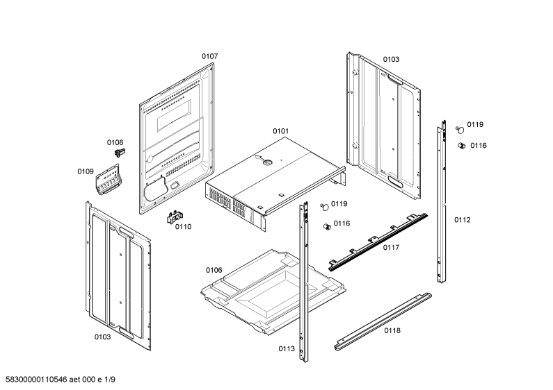 Diagram 1