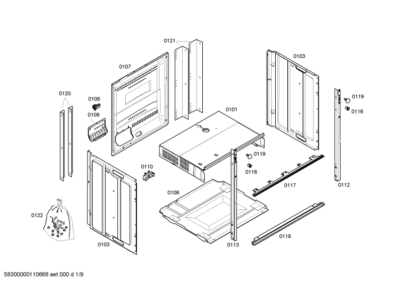 Diagram 1