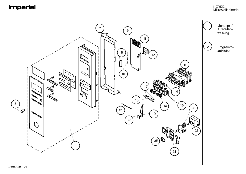 Diagram 1