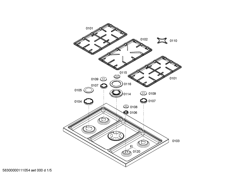 Diagram 1