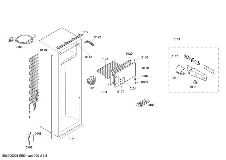 Diagram 1