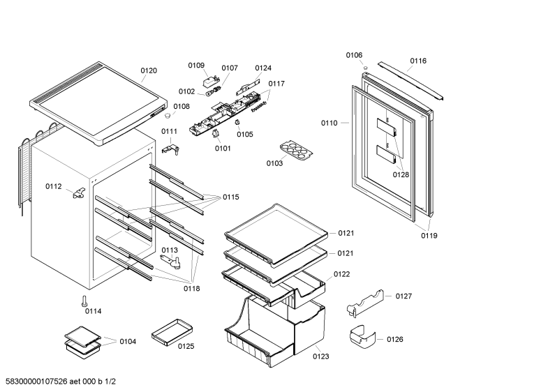 Diagram 1