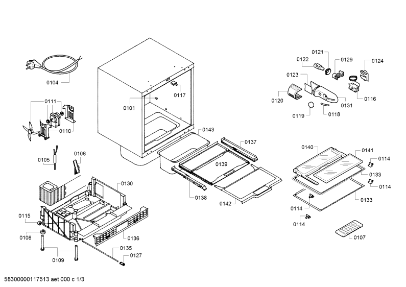 Diagram 1