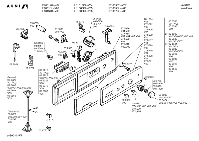 Diagram 1