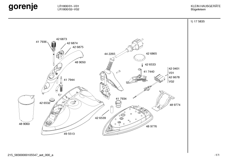 Diagram 1