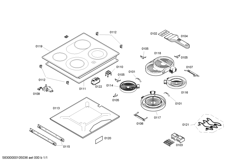 Diagram 1