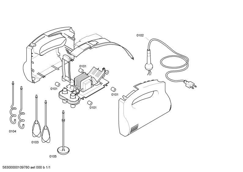 Diagram 1