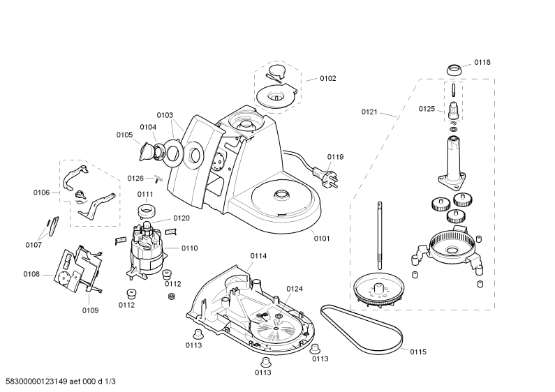 Diagram 1