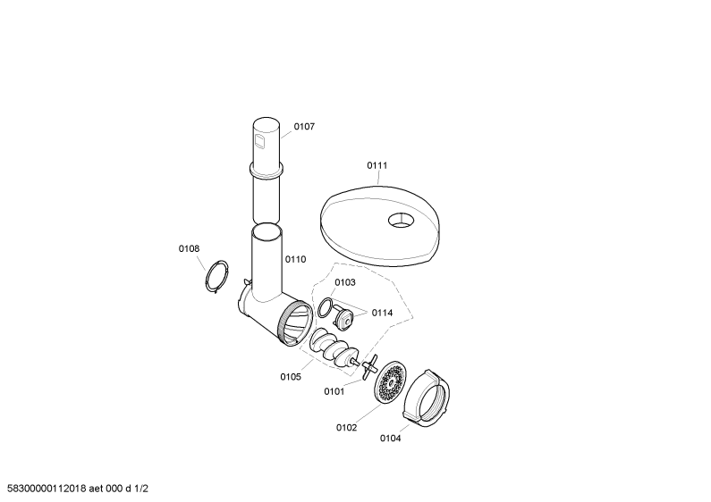 Diagram 1