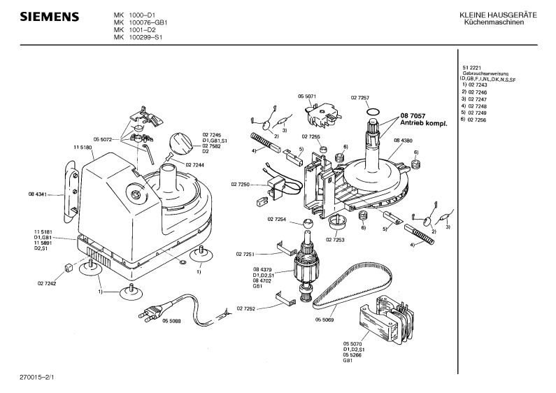 Diagram 1