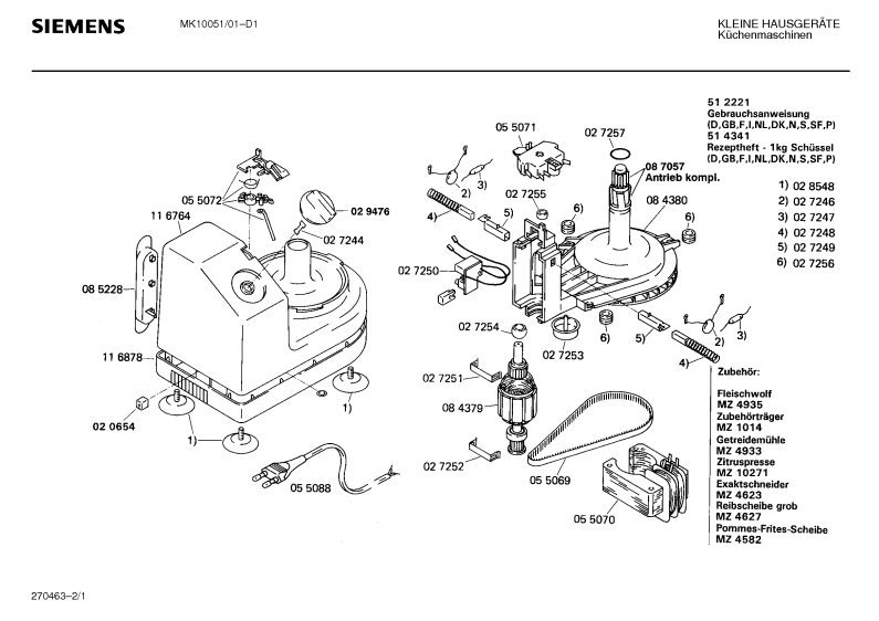 Diagram 1