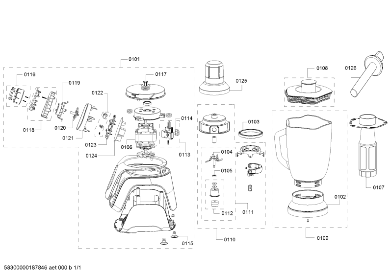 Diagram 1