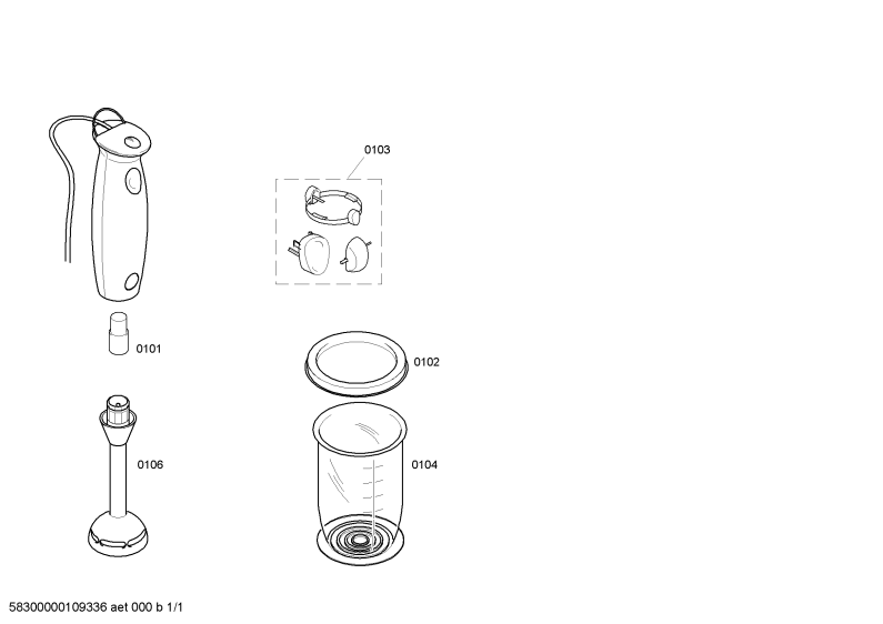 Diagram 1