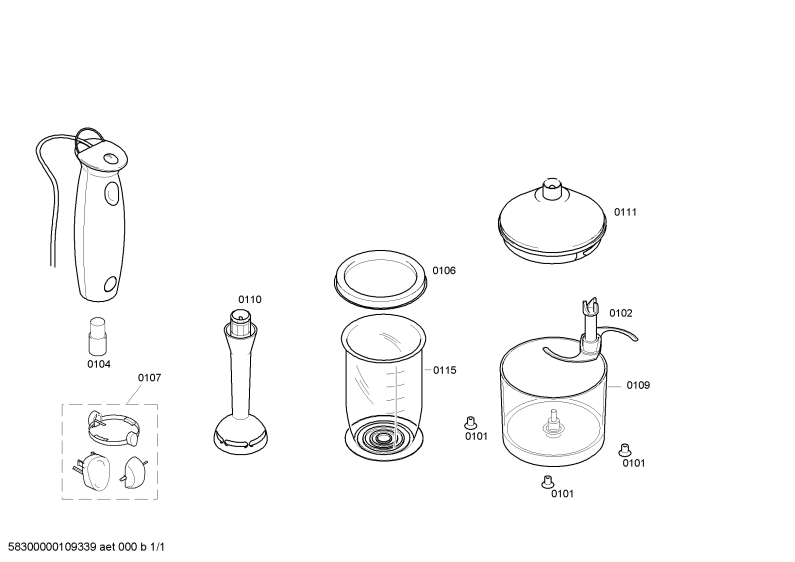 Diagram 1