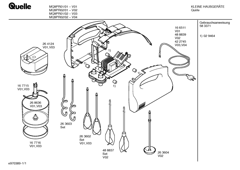 Diagram 1
