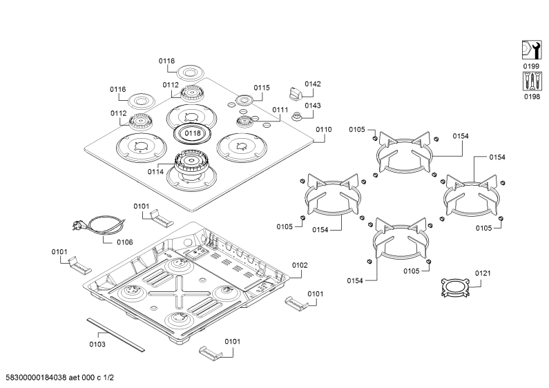 Diagram 1