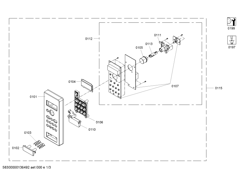 Diagram 1
