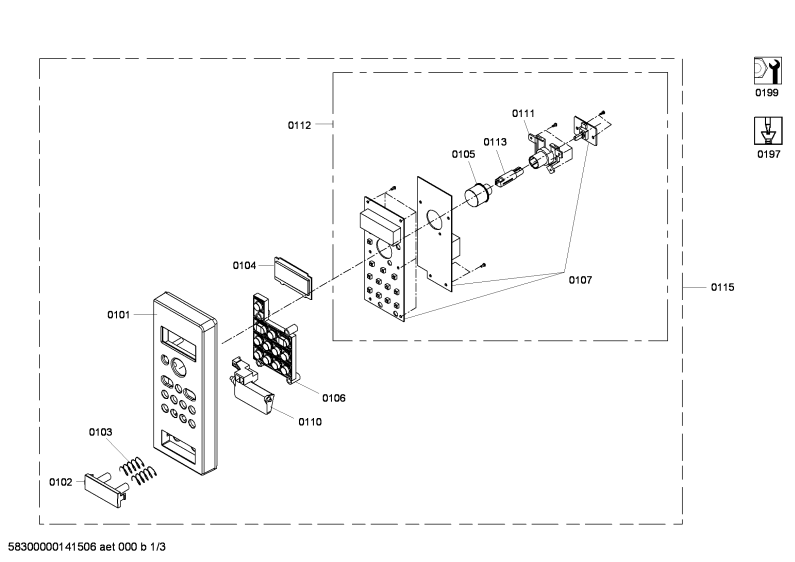 Diagram 1